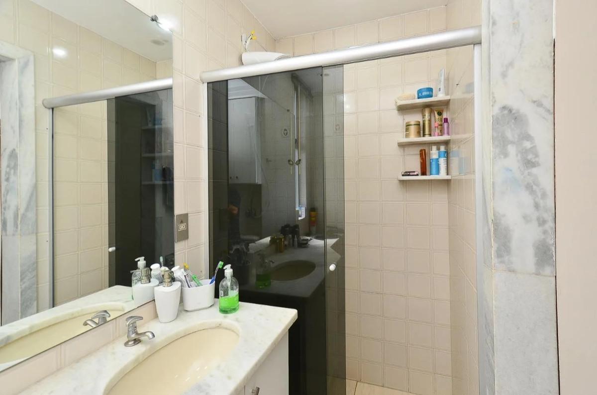 Apartamento, União, 3 Quartos, 1 Vaga, 1 Suíte
