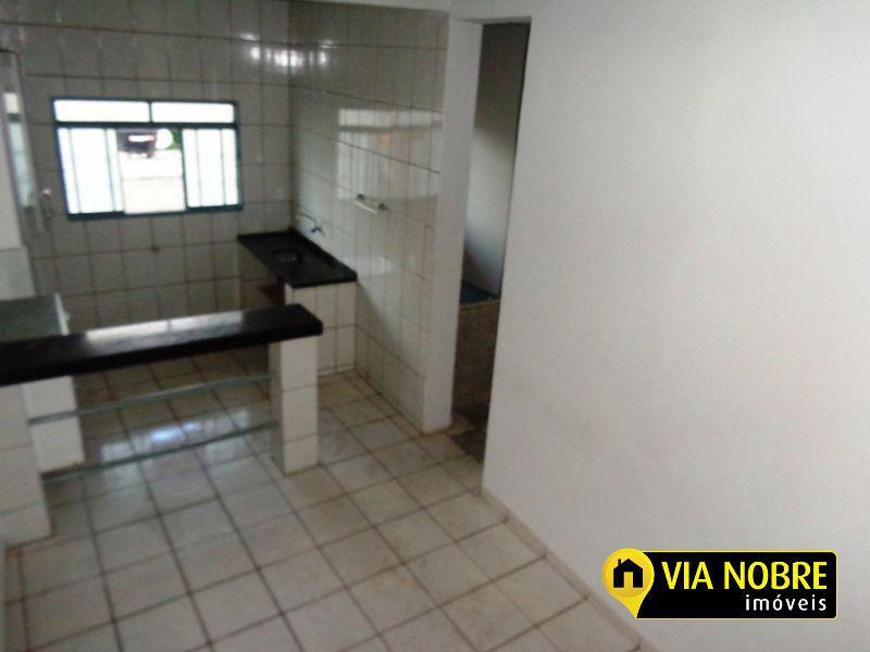 Casa, Palmeiras, 3 Quartos, 1 Vaga
