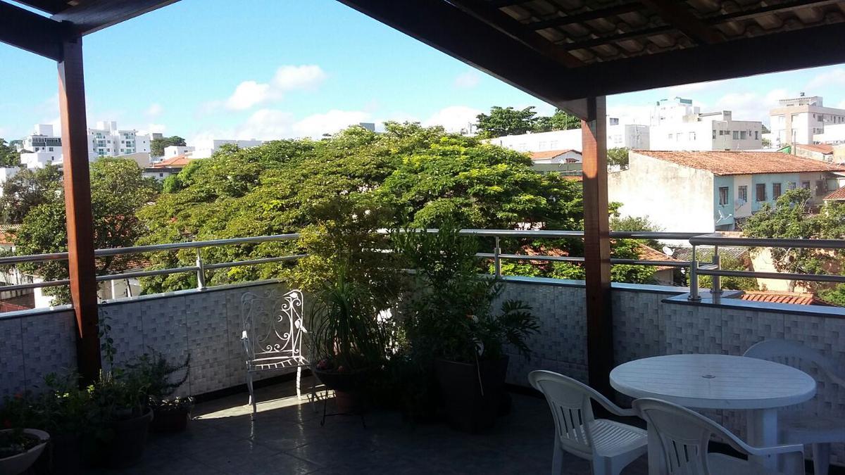 Cobertura, Planalto, 4 Quartos, 2 Vagas, 2 Suítes