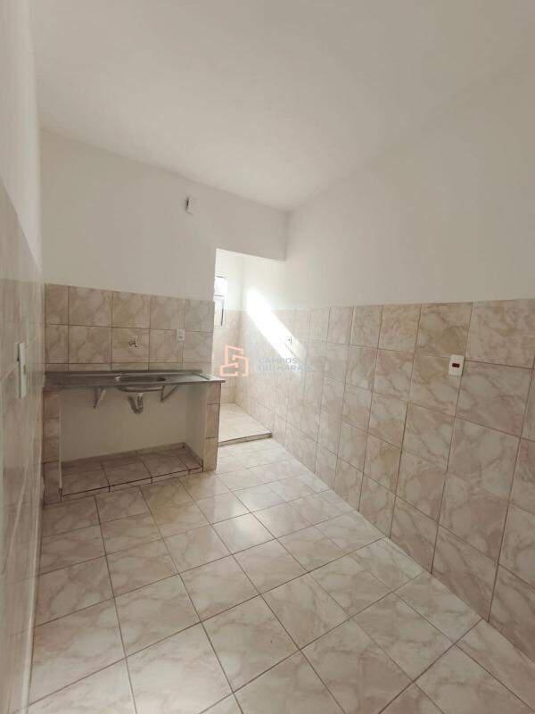 Casa, Diamante, 2 Quartos, 1 Vaga