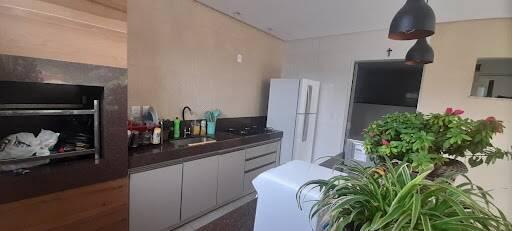 Fazenda, Santa Maria, 3 Quartos, 3 Vagas, 1 Suíte