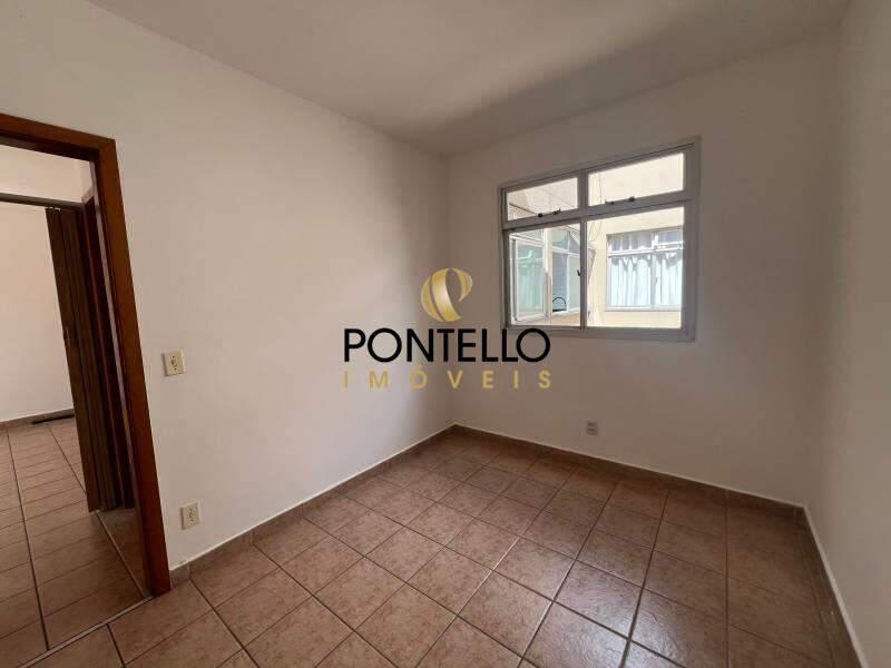 Apartamento, Fernão Dias, 2 Quartos, 2 Vagas