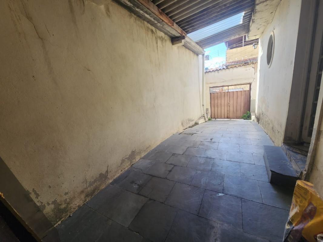 Casa, Conjunto Água Branca, 3 Quartos, 1 Vaga, 1 Suíte