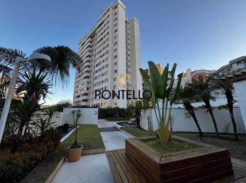 Apartamento, Nova Suíssa, 2 Quartos, 1 Vaga, 1 Suíte