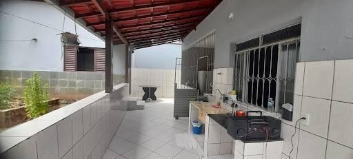 Casa, Bom Jesus, 4 Quartos, 2 Vagas, 1 Suíte