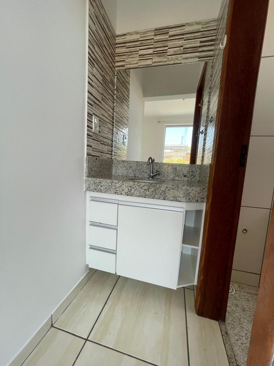 Apartamento, Santa Terezinha, 3 Quartos, 1 Vaga, 1 Suíte