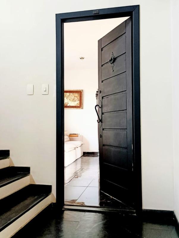 Apartamento, Santo André, 3 Quartos, 1 Vaga, 1 Suíte