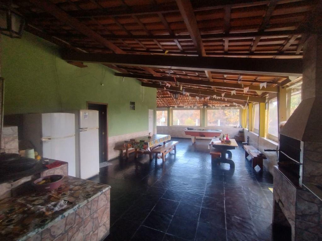 Fazenda, Zona Rural, 9 Quartos, 40 Vagas, 3 Suítes