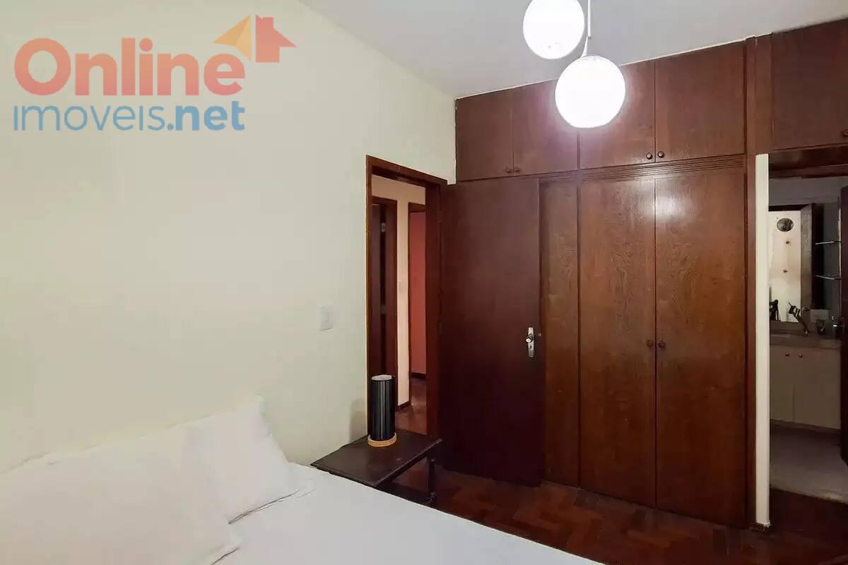 Apartamento, União, 3 Quartos, 0 Vaga, 1 Suíte