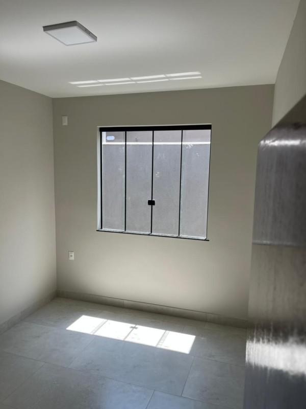 Casa, Boa Esperança, 3 Quartos, 2 Vagas, 1 Suíte