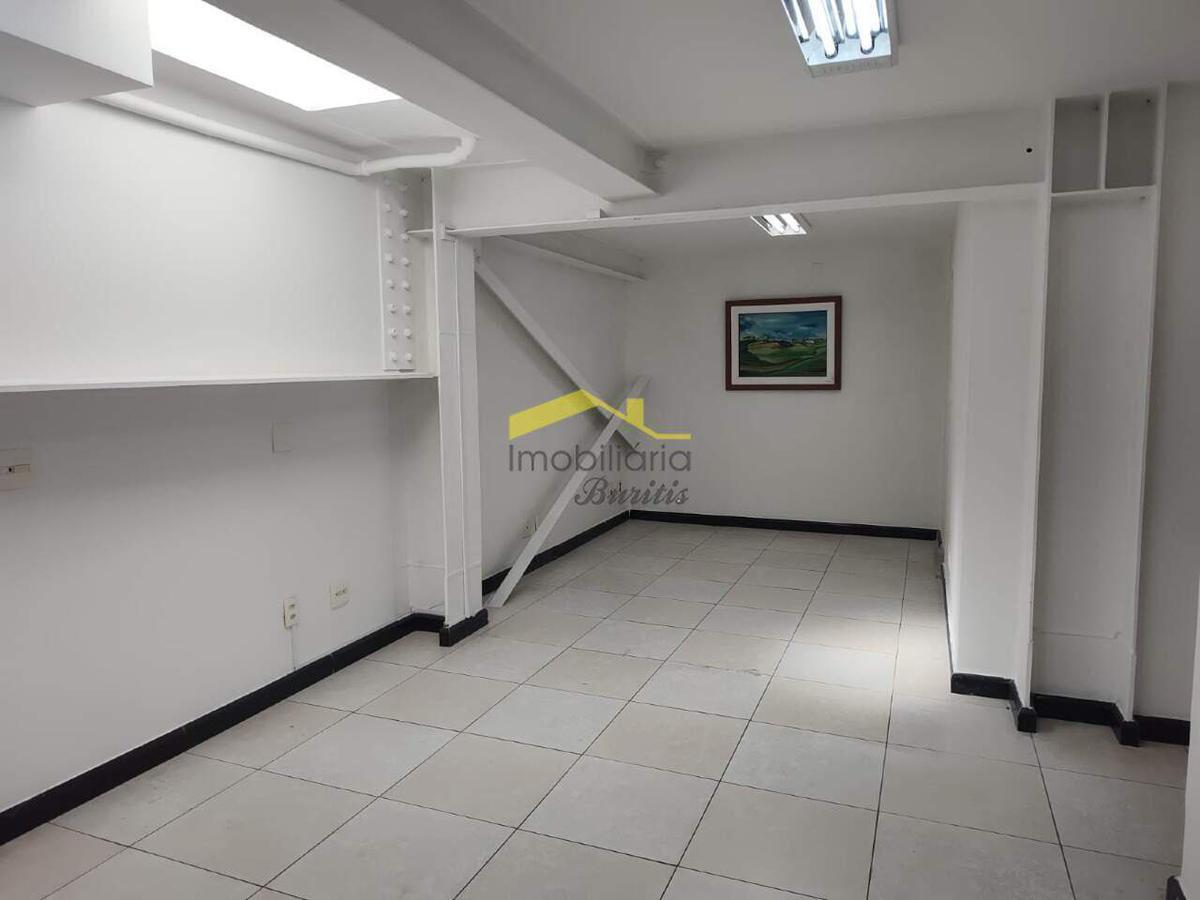 Andar, Prado, 2 Vagas