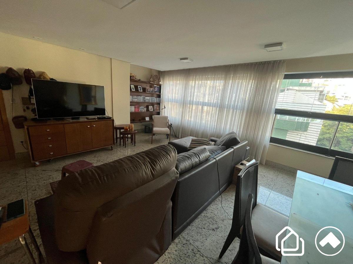 Apartamento, Buritis, 3 Quartos, 2 Vagas, 1 Suíte