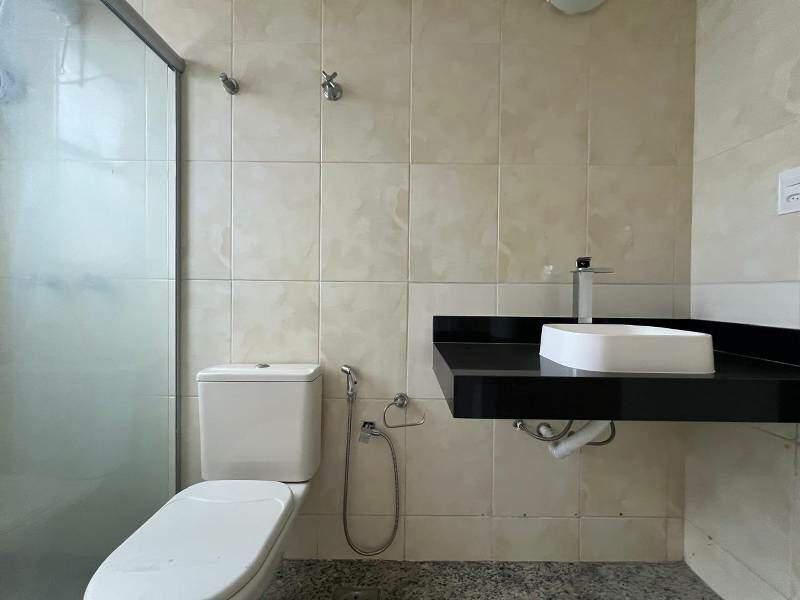 Apartamento, Itapoã, 4 Quartos, 2 Vagas, 1 Suíte