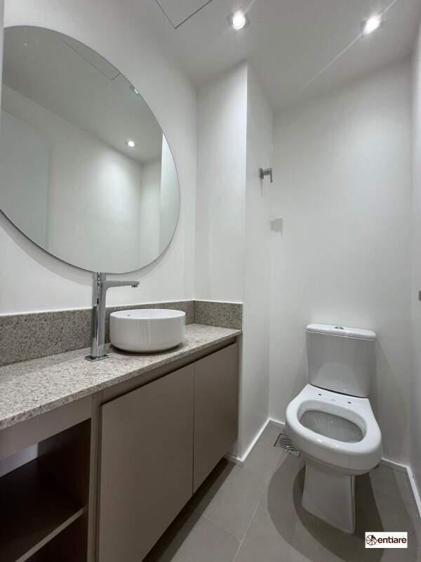 Apartamento, Vila da Serra, 1 Quarto, 1 Vaga, 1 Suíte