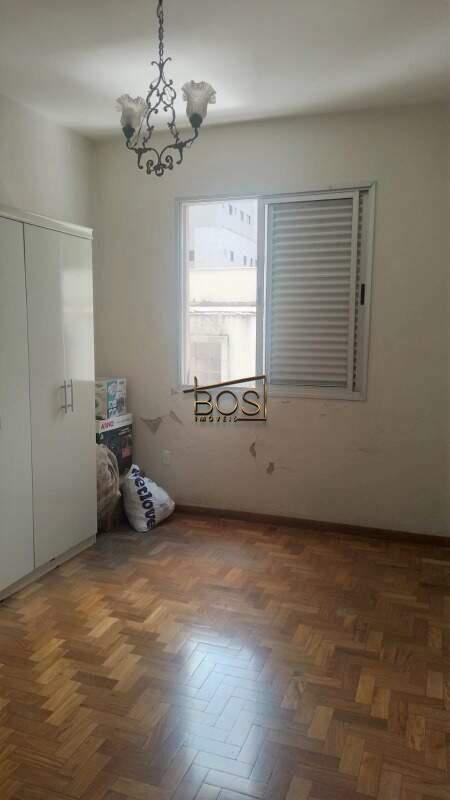 Apartamento, Santo Agostinho, 4 Quartos, 1 Vaga, 2 Suítes