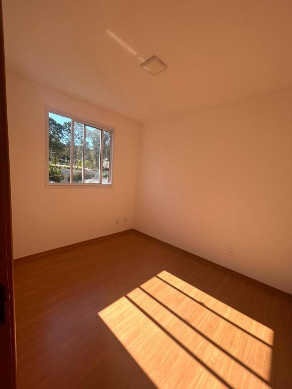 Apartamento, Pousada Del Rey (são Benedito), 2 Quartos, 1 Vaga