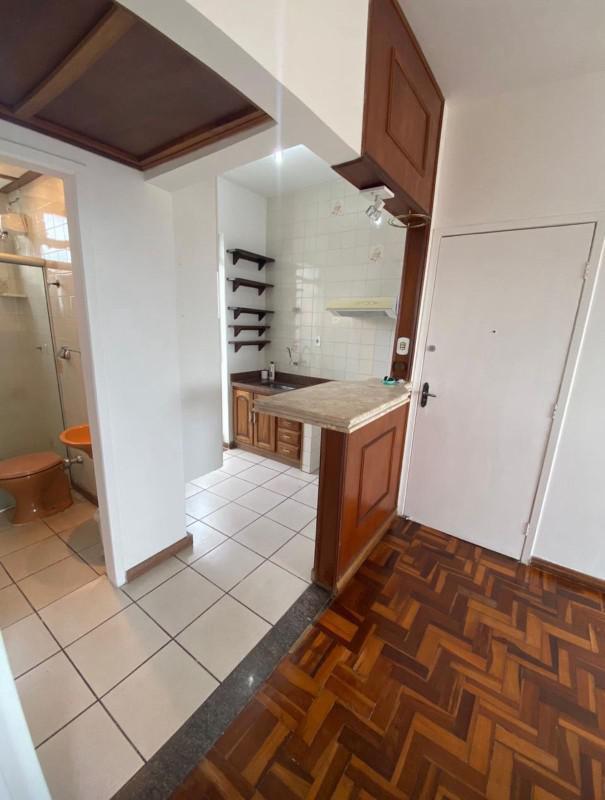 Apartamento, Milionários, 2 Quartos, 1 Vaga