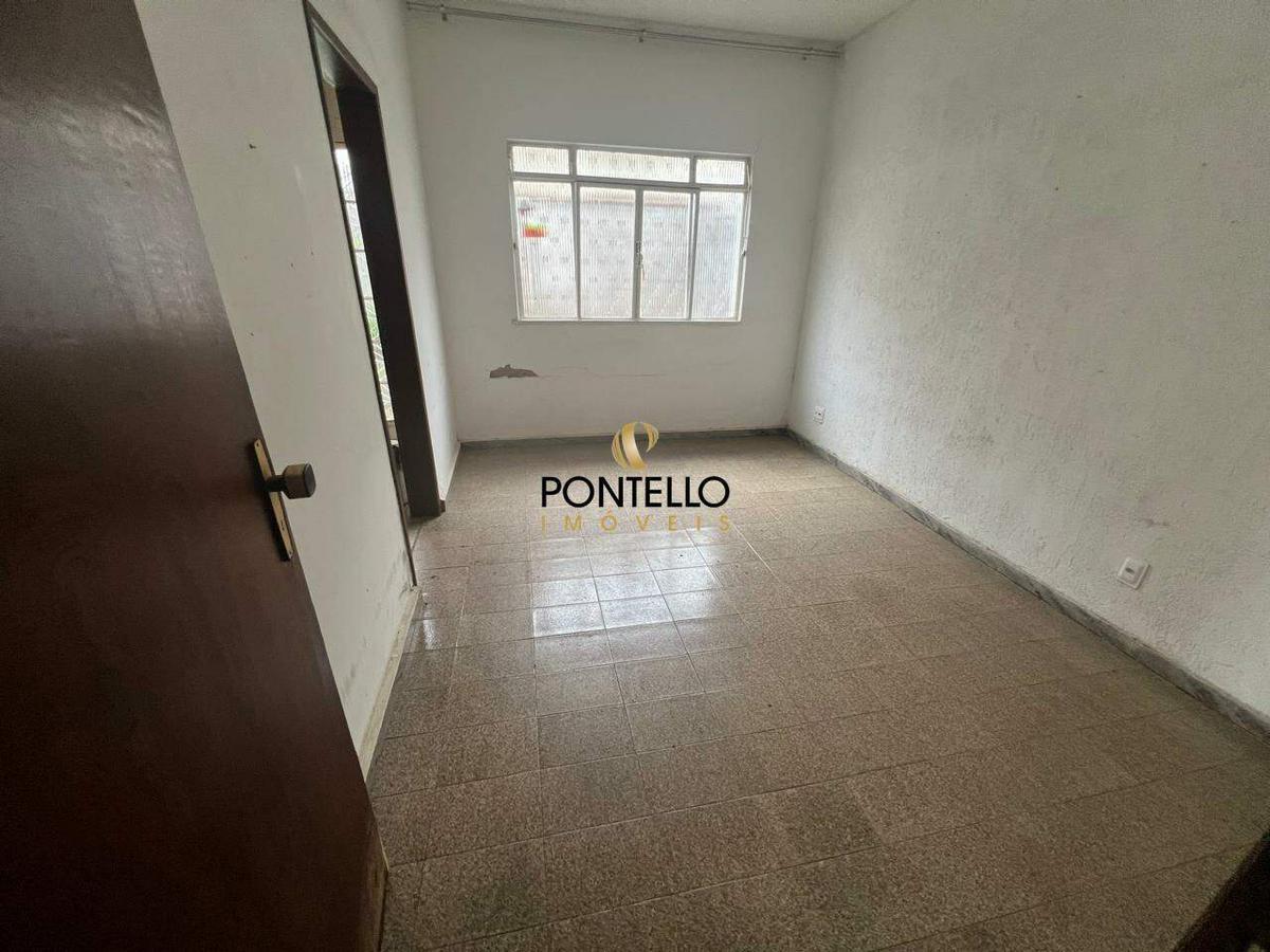 Casa, Jardim Arizona, 3 Quartos, 2 Vagas, 1 Suíte