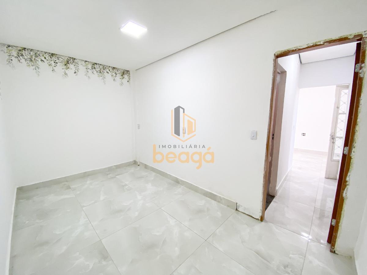 Casa, Serrano, 1 Quarto, 0 Vaga