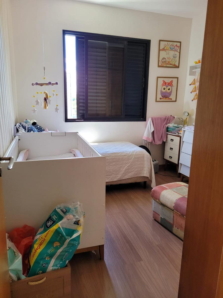 Apartamento, Vale do Sereno, 2 Quartos, 2 Vagas, 1 Suíte
