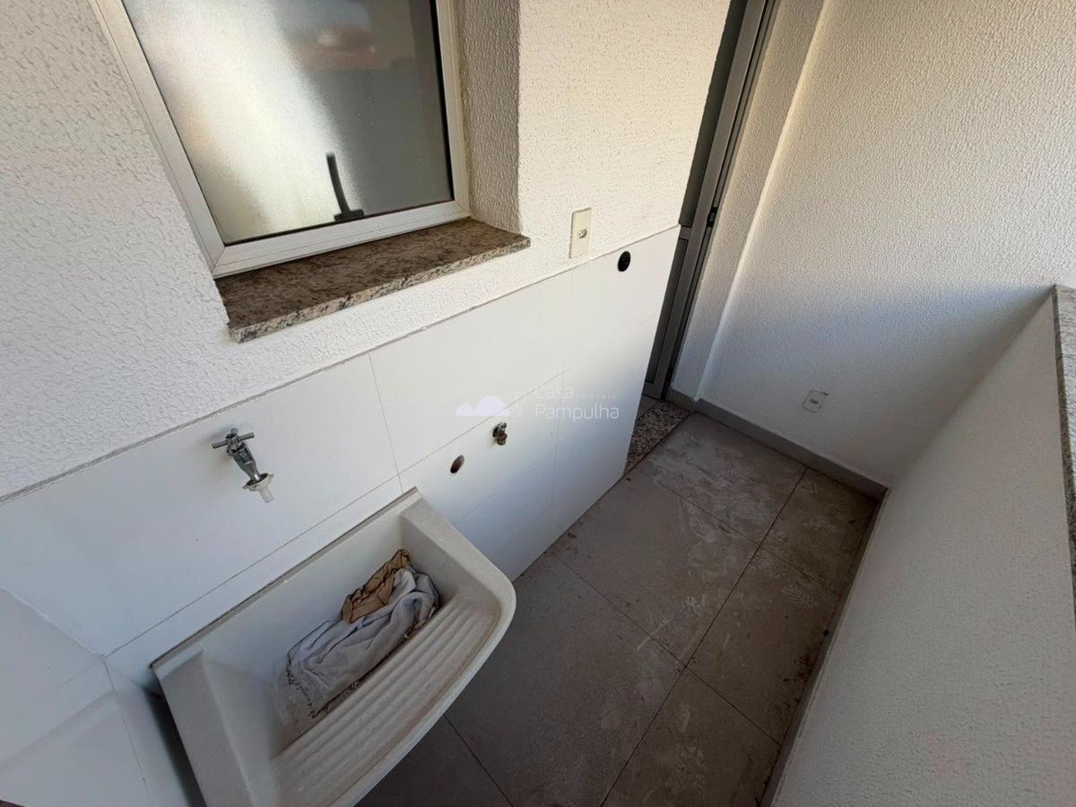Apartamento, Copacabana, 2 Quartos, 1 Vaga