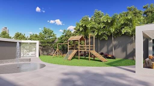 Apartamento, Imbaúbas, 2 Quartos, 1 Vaga, 1 Suíte