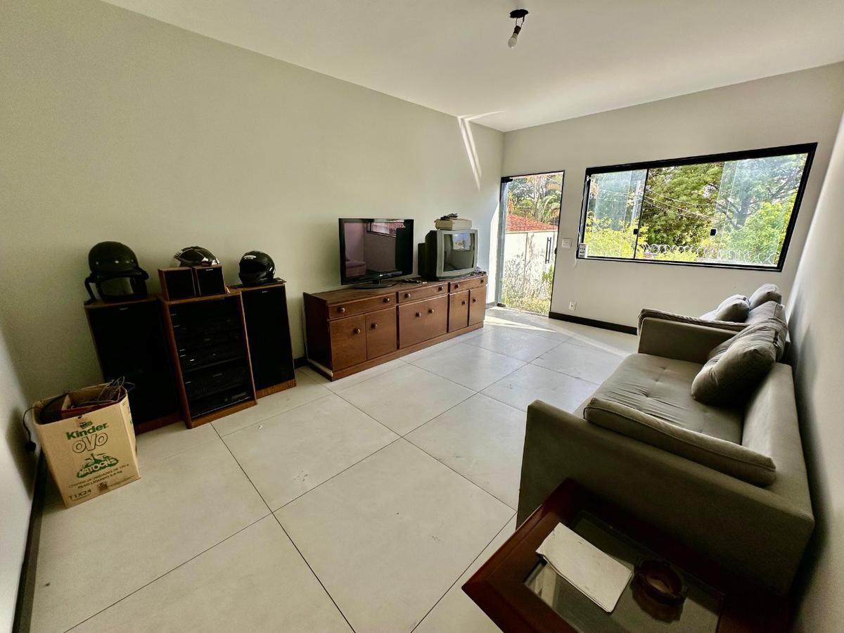 Casa, Jardim Paquetá, 3 Quartos, 6 Vagas, 1 Suíte