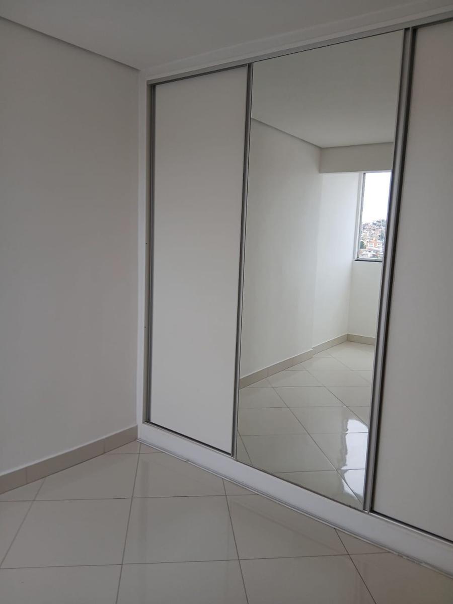 Cobertura, Santa Cruz, 3 Quartos, 3 Vagas, 1 Suíte