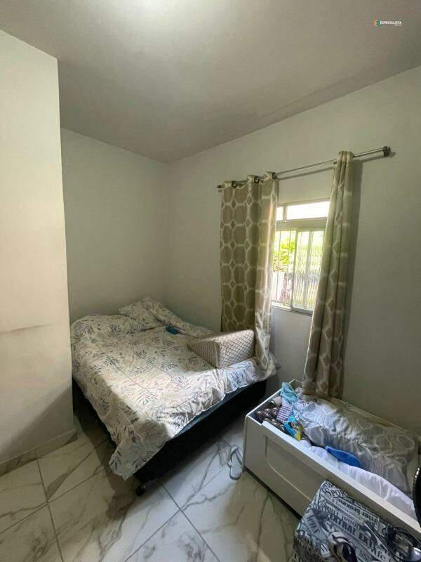 Casa, São Benedito, 2 Quartos, 0 Vaga