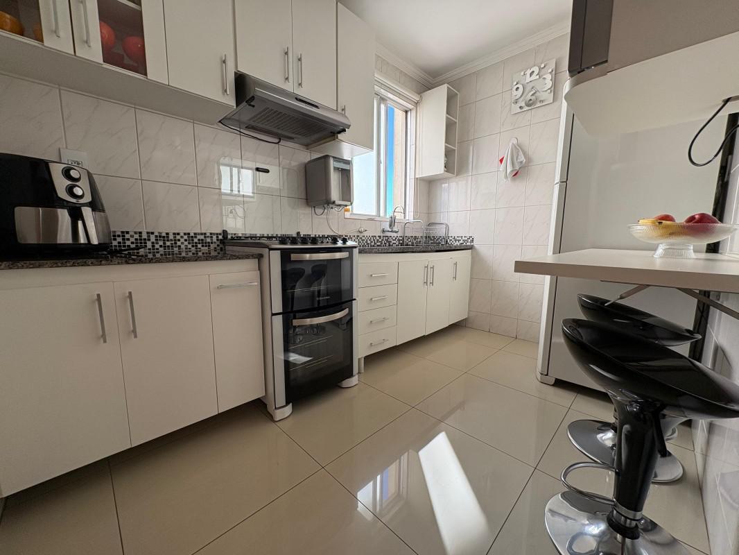 Apartamento, Castelo, 3 Quartos, 2 Vagas, 1 Suíte