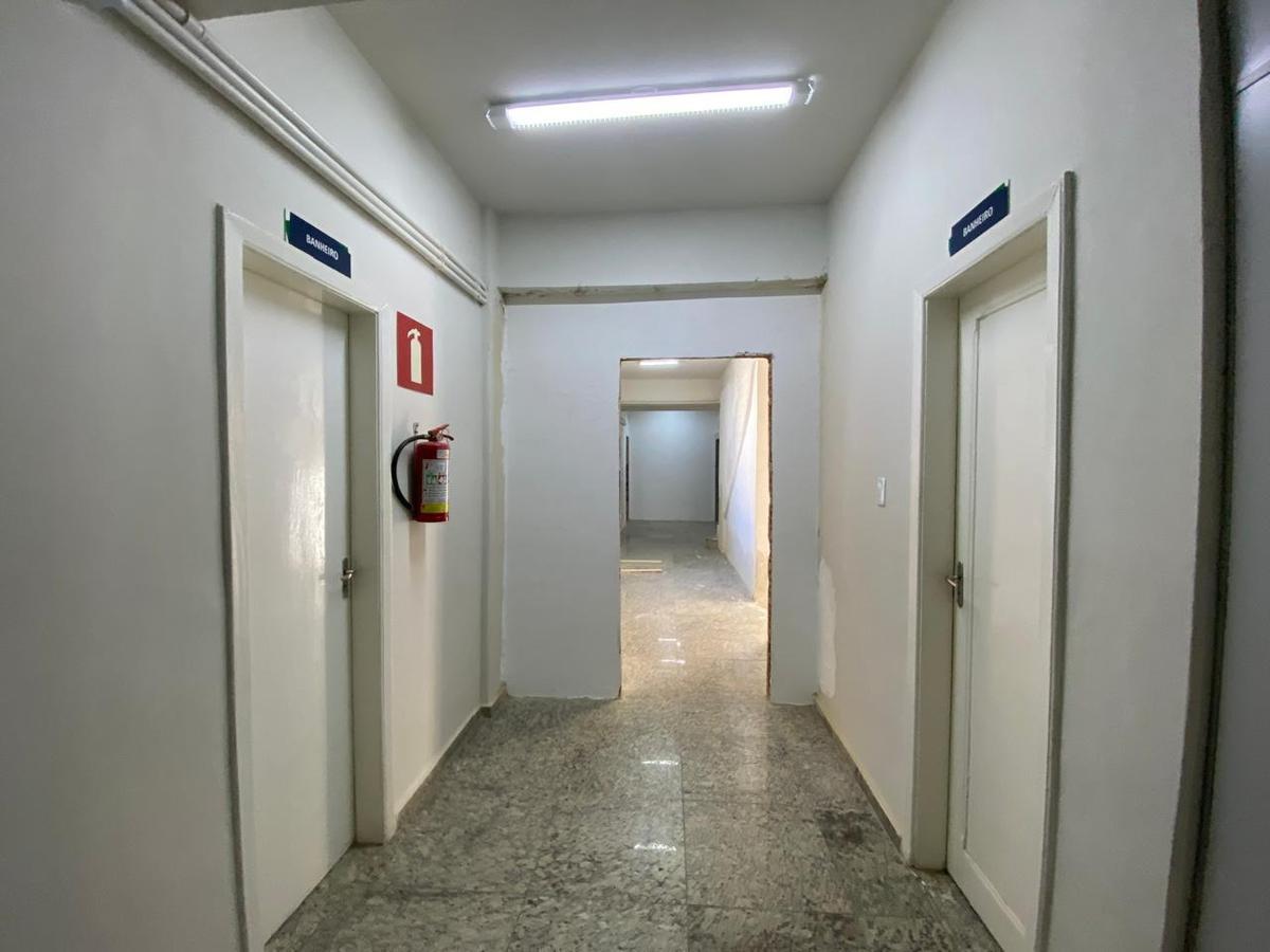 Andar, Centro, 0 Quarto, 0 Vaga