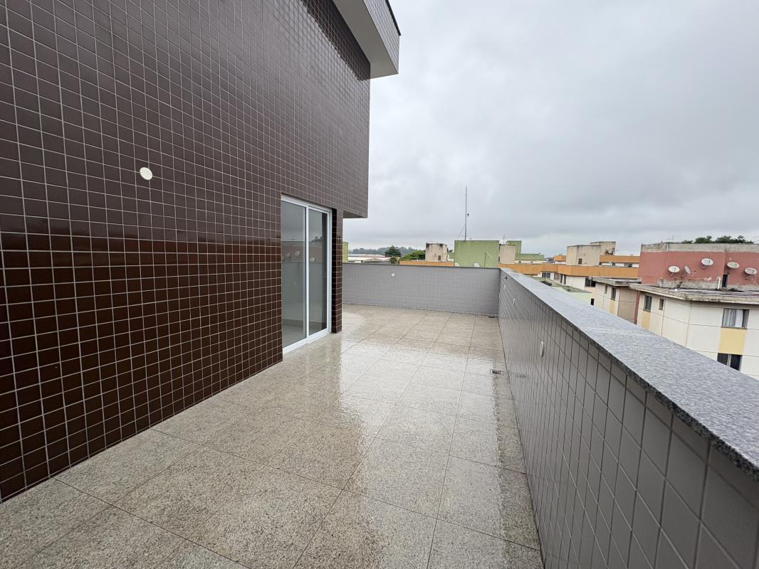 Cobertura, Fonte Grande, 3 Quartos, 2 Vagas, 1 Suíte