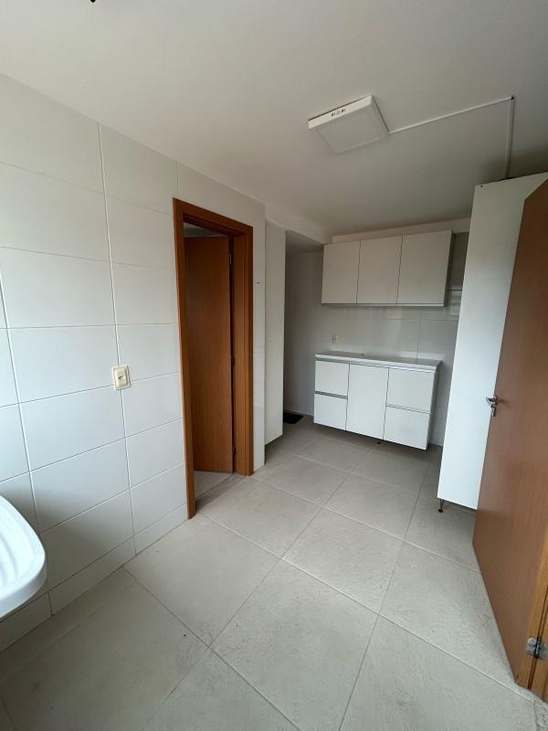 Cobertura, São José, 3 Quartos, 4 Vagas, 3 Suítes
