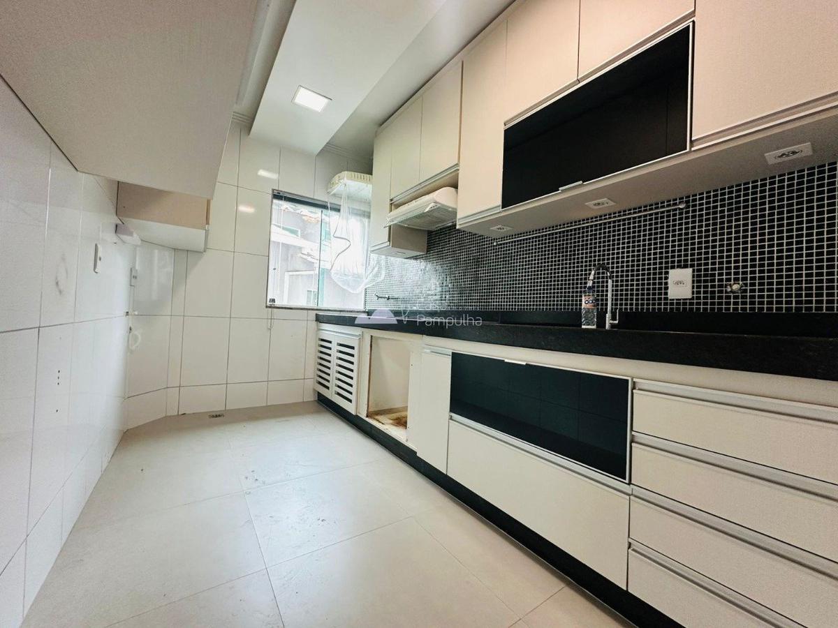 Apartamento, Santa Amélia, 3 Quartos, 2 Vagas, 1 Suíte