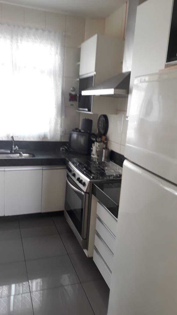 Cobertura, Santa Cruz, 4 Quartos, 4 Vagas, 2 Suítes