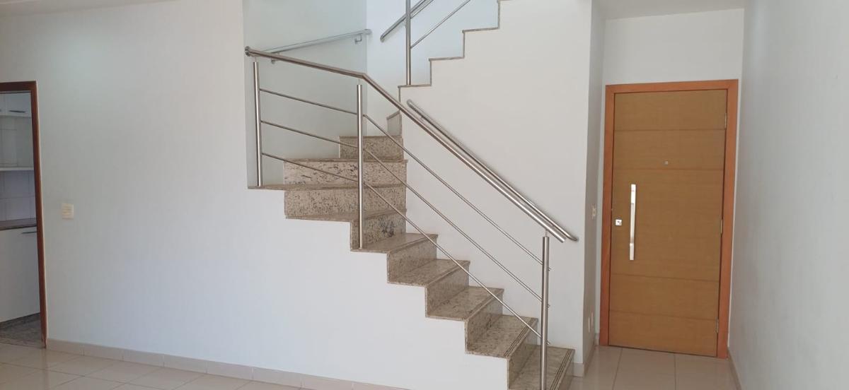 Cobertura, Palmares, 4 Quartos, 2 Vagas, 1 Suíte