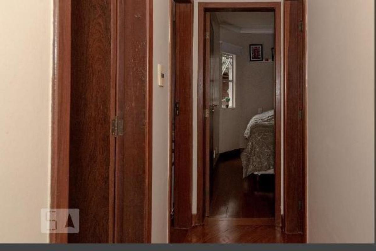 Cobertura, Buritis, 3 Quartos, 2 Vagas, 1 Suíte
