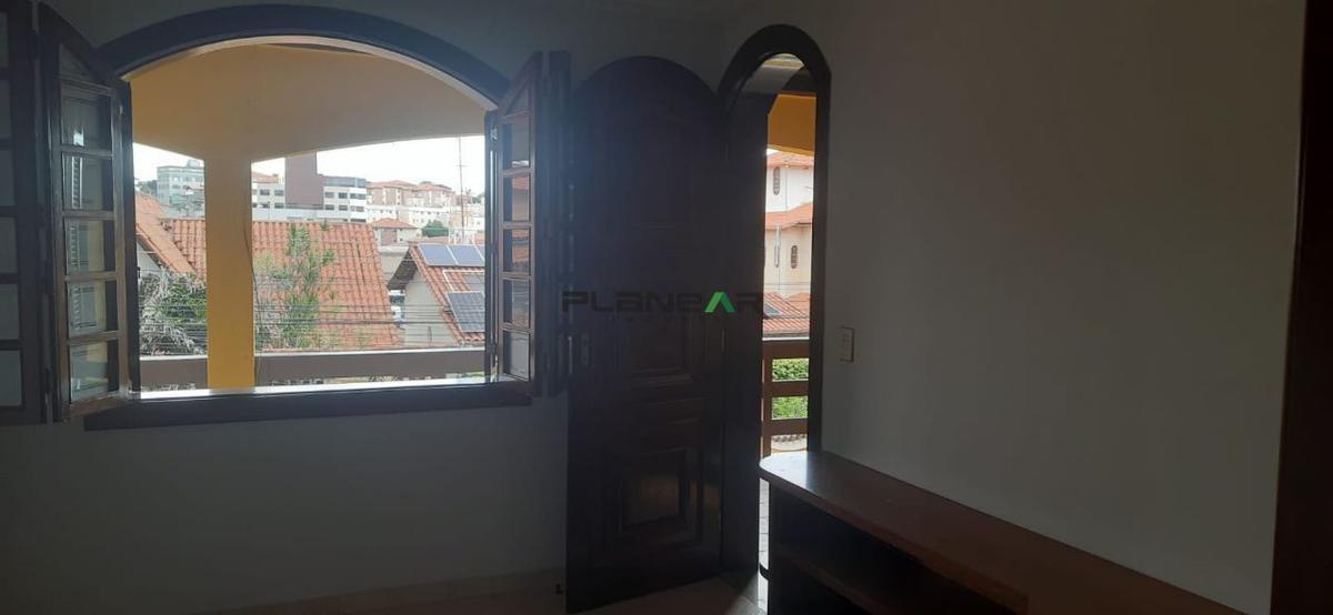 Casa, Jardim Riacho das Pedras, 4 Quartos, 4 Vagas, 2 Suítes
