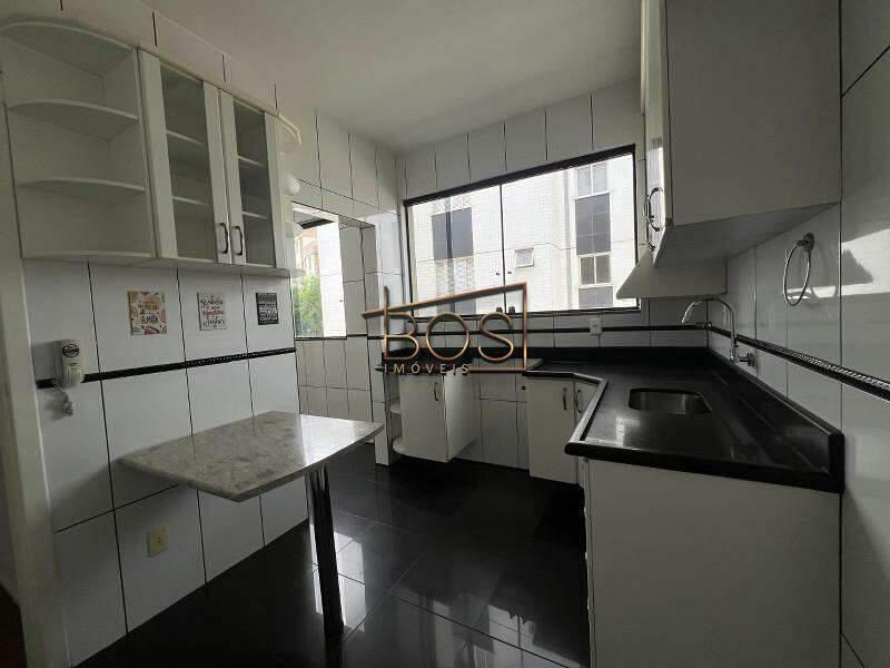 Apartamento, Palmares, 3 Quartos, 2 Vagas, 1 Suíte