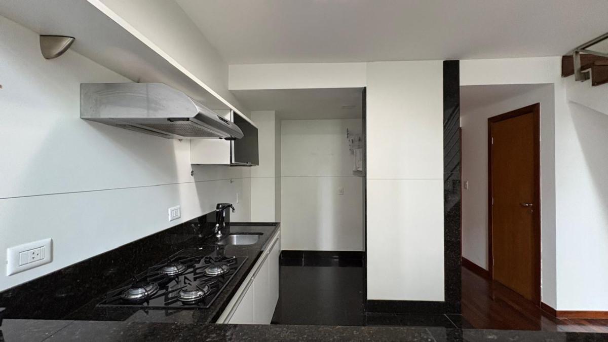 Apartamento, Belvedere, 1 Quarto, 2 Vagas, 1 Suíte