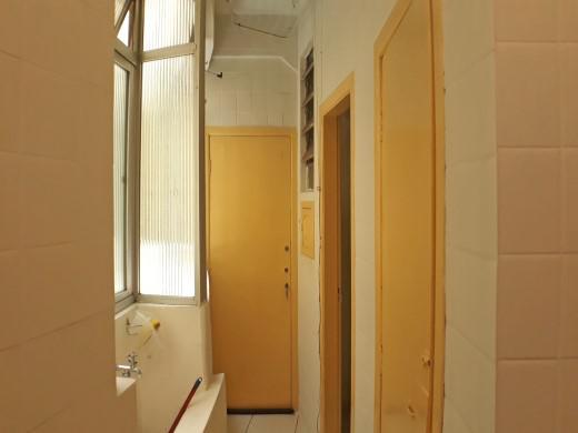 Apartamento, Lourdes, 3 Quartos, 0 Vaga