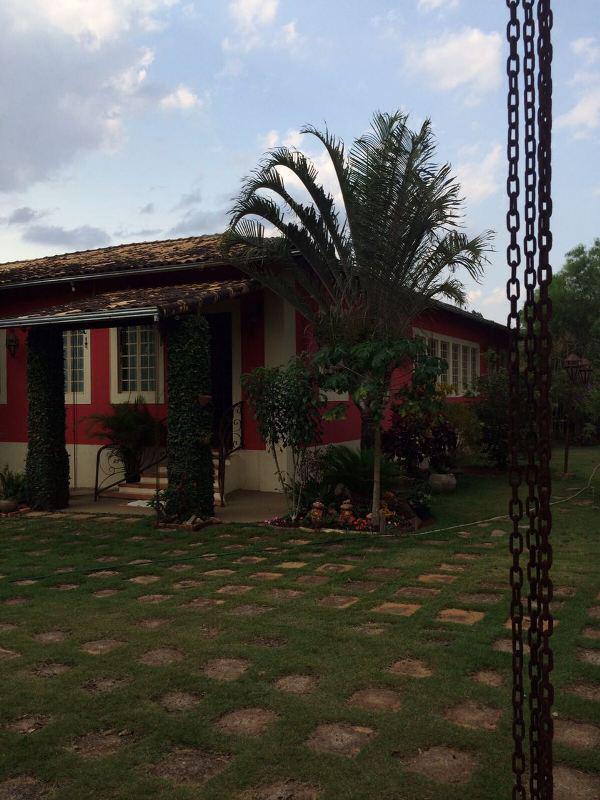 Fazenda, Centro, 2 Quartos, 10 Vagas, 1 Suíte