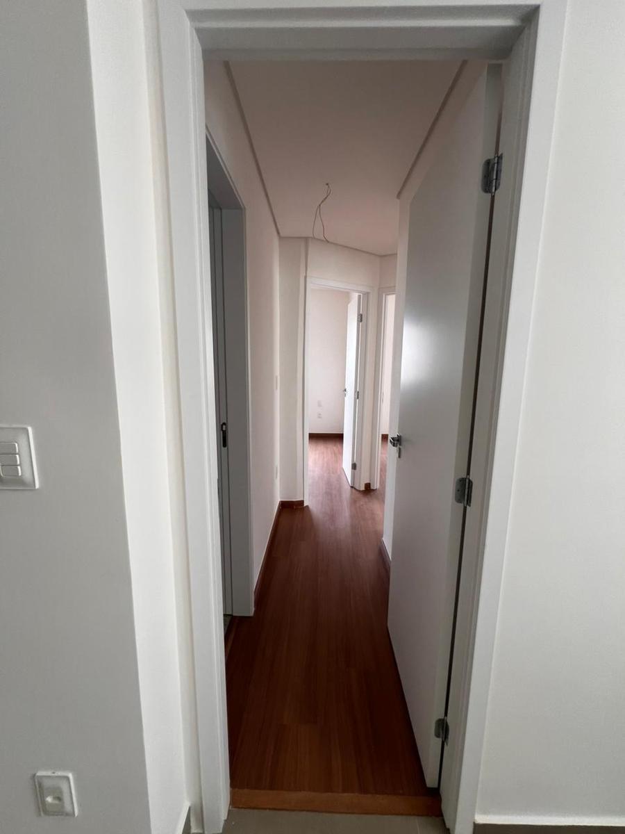 Apartamento, Cidade Nova, 3 Quartos, 2 Vagas, 1 Suíte