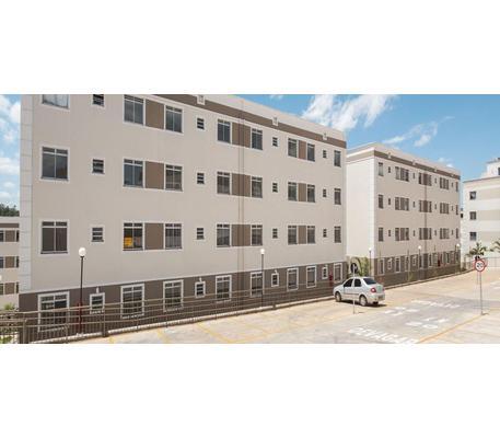 Apartamento, Centro, 2 Quartos, 1 Vaga