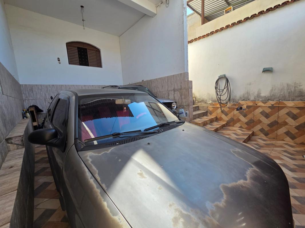 Casa, Glória, 4 Quartos, 1 Vaga, 1 Suíte