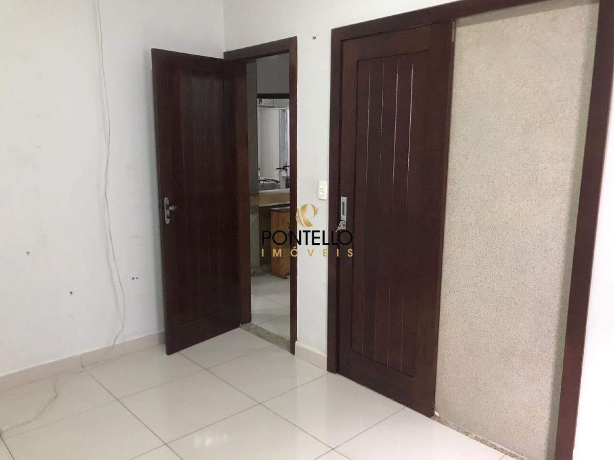 Casa, Morro do Claro, 3 Quartos, 2 Vagas, 1 Suíte