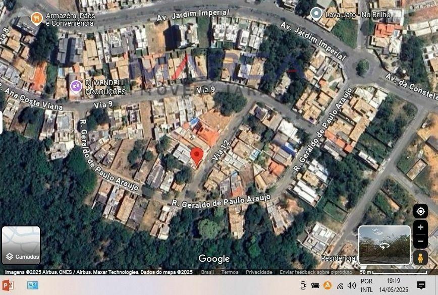 Casa, Jardim Imperial, 3 Quartos, 3 Vagas