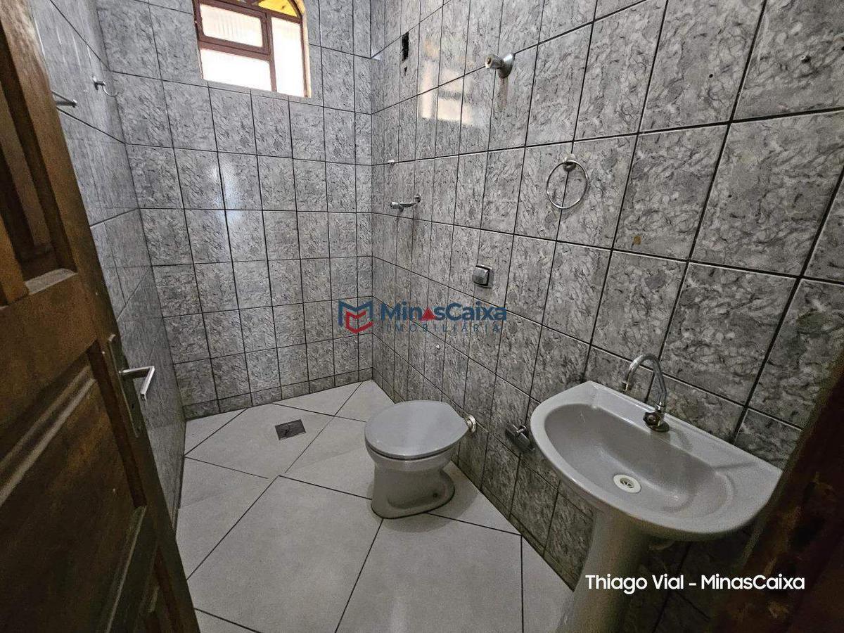 Casa, Cachoeira do Vale, 5 Quartos, 0 Vaga, 1 Suíte