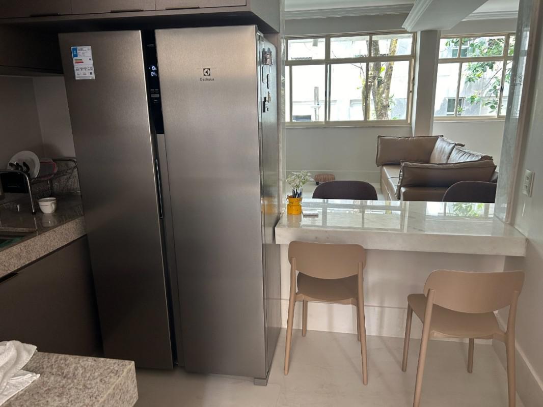 Apartamento, Serra, 4 Quartos, 2 Vagas, 2 Suítes