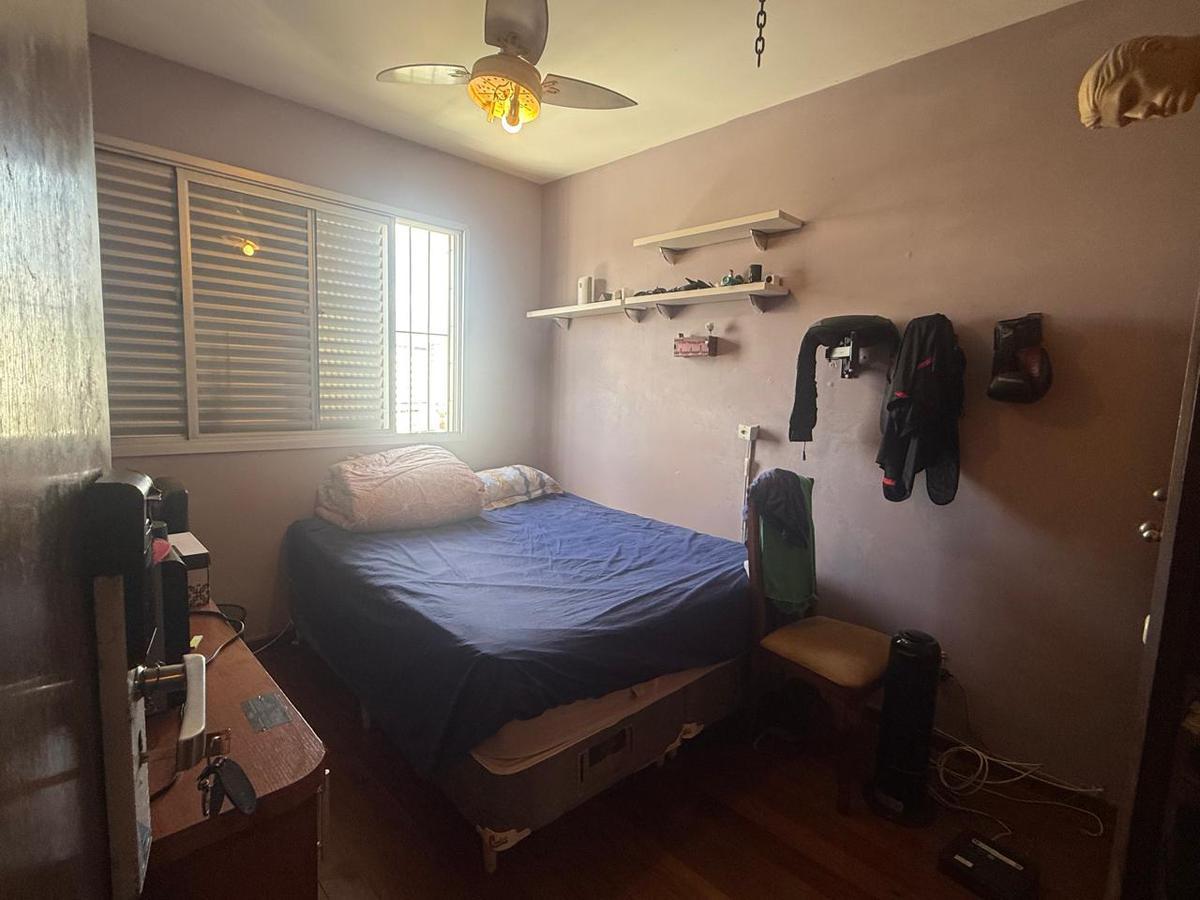 Apartamento, Ipiranga, 4 Quartos, 2 Vagas, 1 Suíte